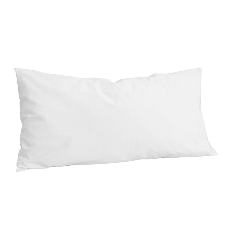 Örngott 50x90 Borganäs OEKO-TEX Vit