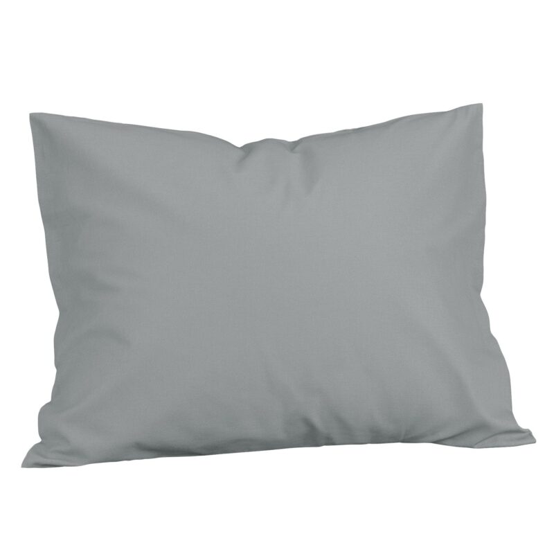 Örngott 50x60 cm Borganäs OEKO-TEX-certifierad i färgen fjällgrå