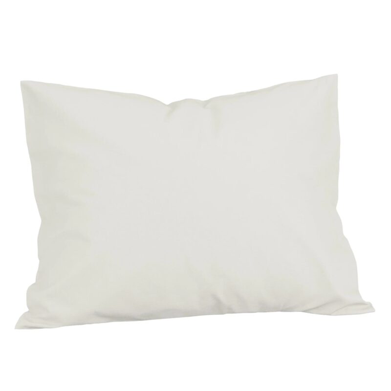 Örngott 50x60 cm Borganäs OEKO-TEX-certifierad i färgen sand
