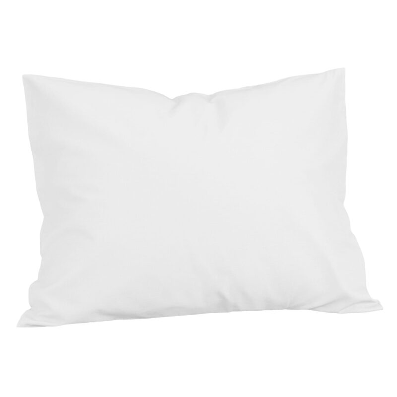 Örngott 50x60 cm Borganäs OEKO-TEX-certifierad i färgen vit